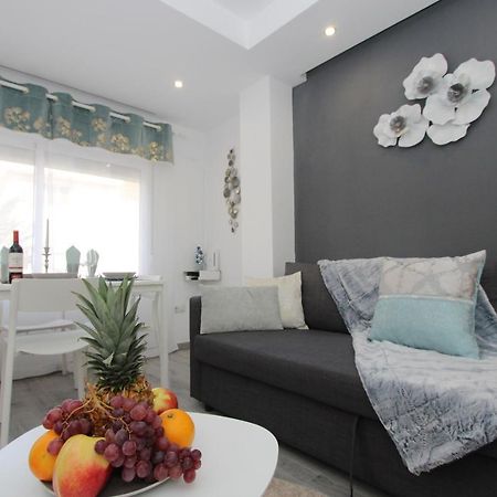 San Rafael Apartment Los Boliches Fuengirola Luaran gambar