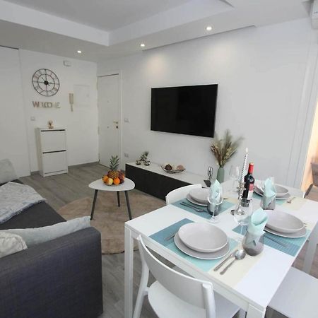 San Rafael Apartment Los Boliches Fuengirola Luaran gambar