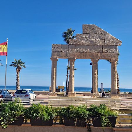San Rafael Apartment Los Boliches Fuengirola Luaran gambar