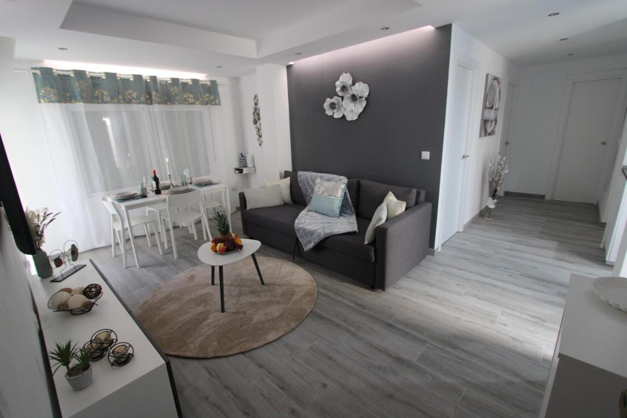 San Rafael Apartment Los Boliches Fuengirola Luaran gambar