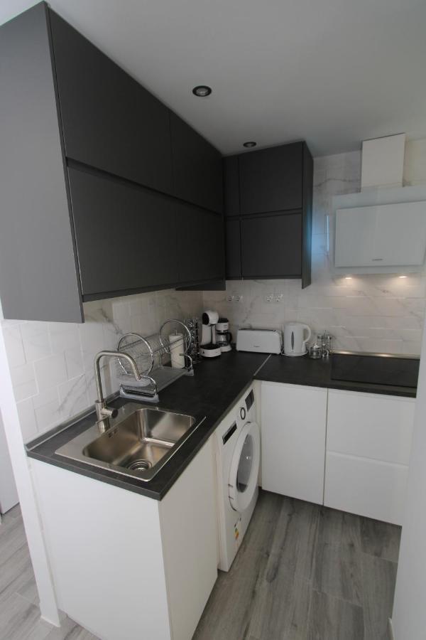 San Rafael Apartment Los Boliches Fuengirola Luaran gambar