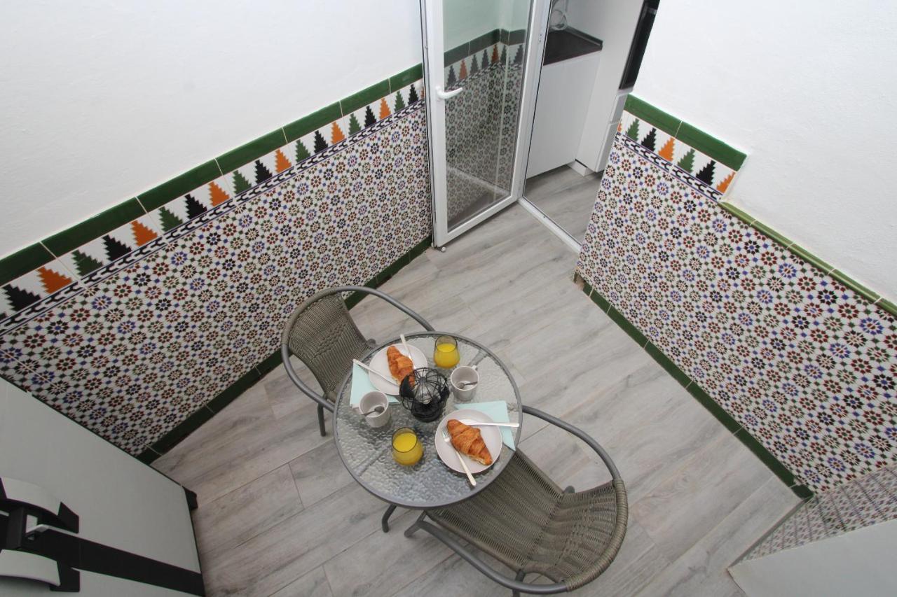 San Rafael Apartment Los Boliches Fuengirola Luaran gambar