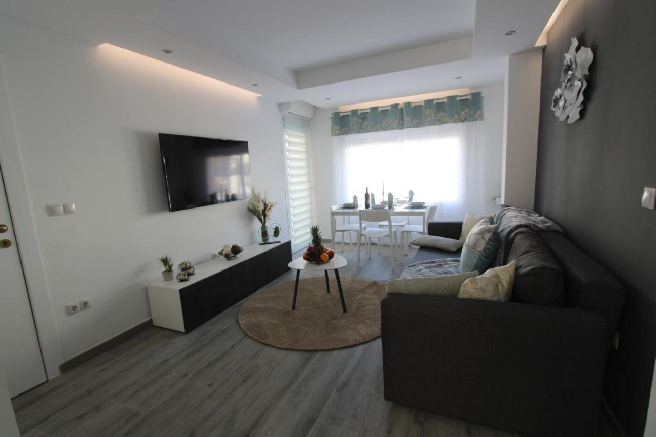 San Rafael Apartment Los Boliches Fuengirola Luaran gambar