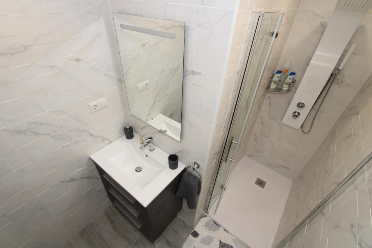 San Rafael Apartment Los Boliches Fuengirola Luaran gambar