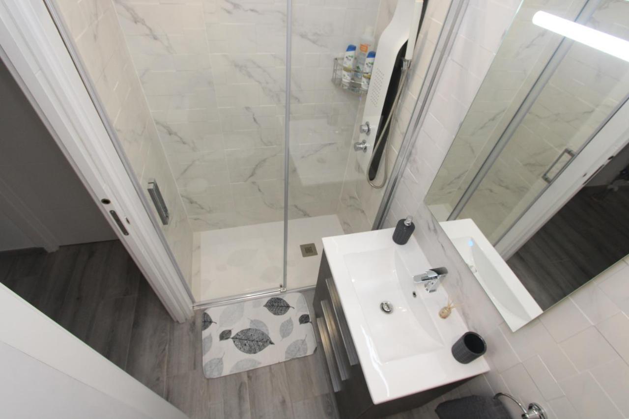 San Rafael Apartment Los Boliches Fuengirola Luaran gambar