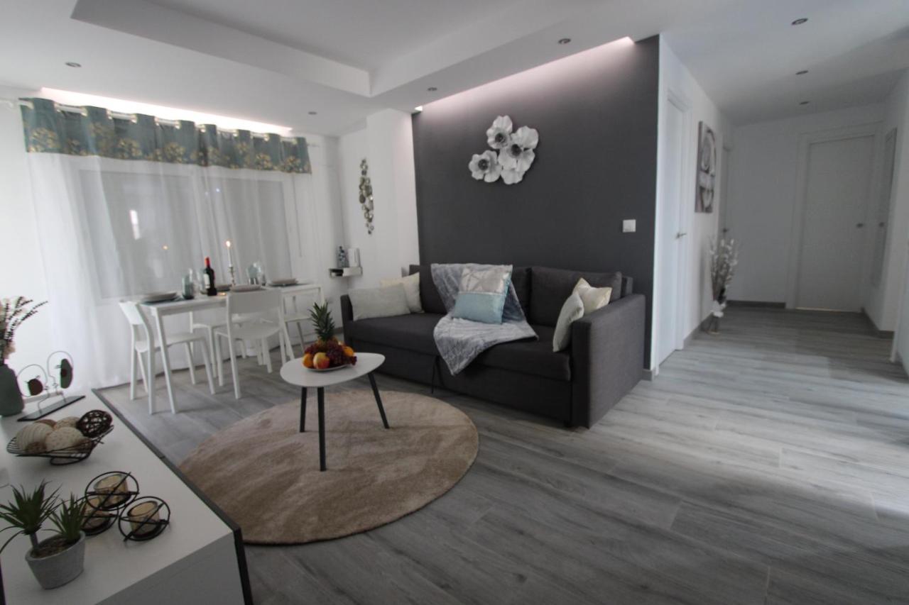 San Rafael Apartment Los Boliches Fuengirola Luaran gambar
