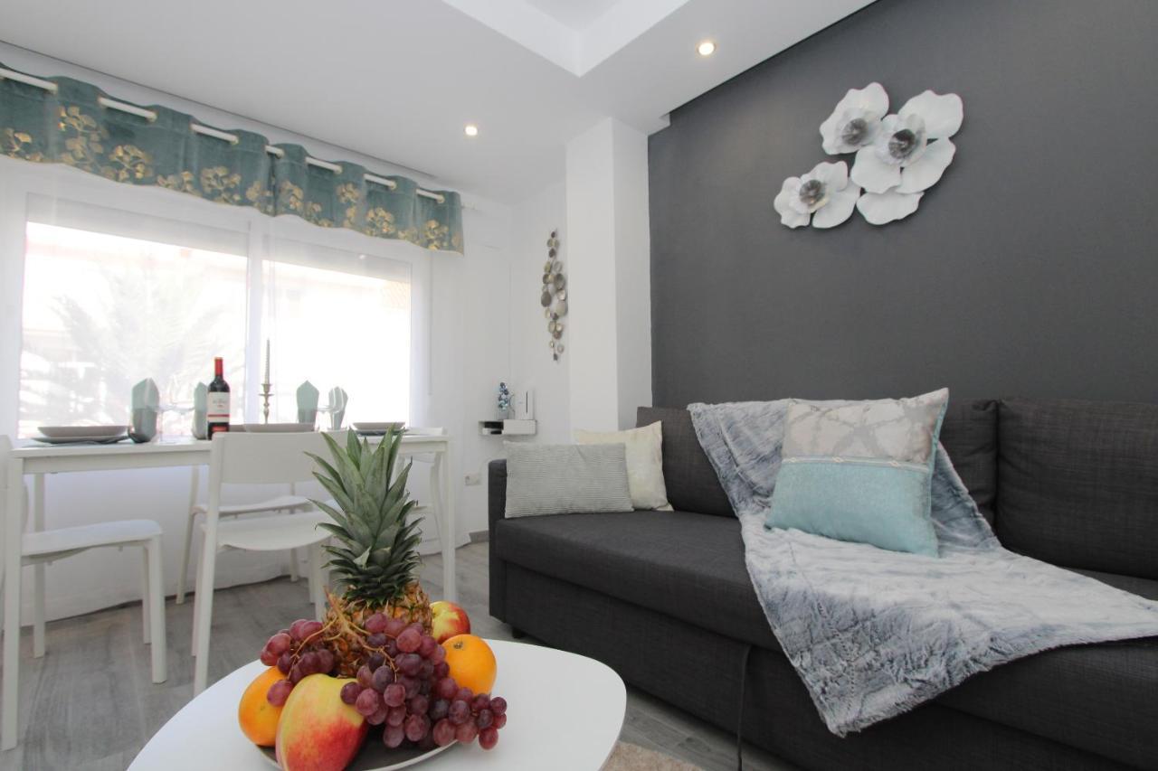 San Rafael Apartment Los Boliches Fuengirola Luaran gambar