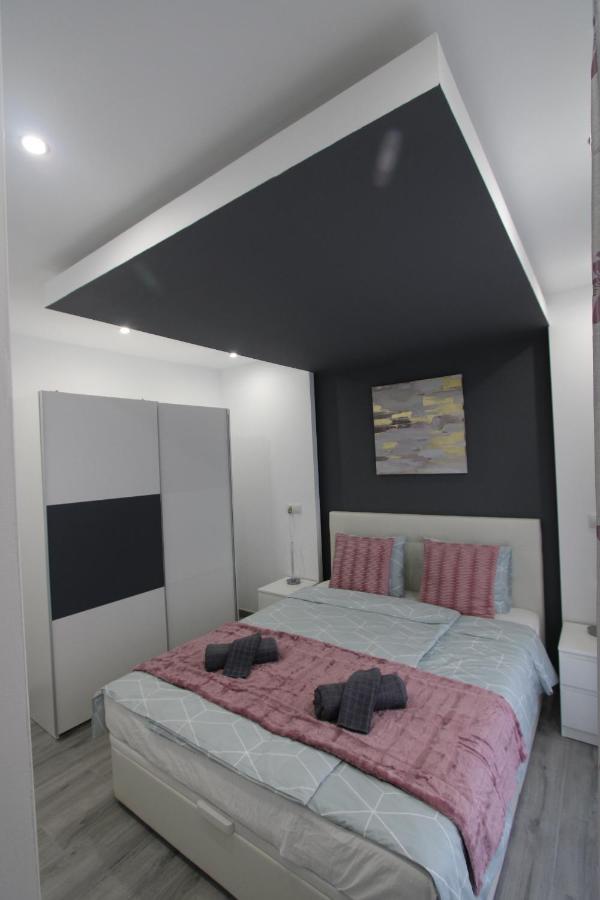 San Rafael Apartment Los Boliches Fuengirola Luaran gambar