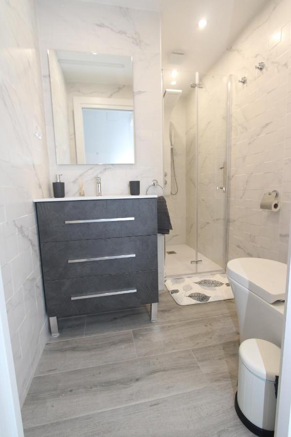 San Rafael Apartment Los Boliches Fuengirola Luaran gambar
