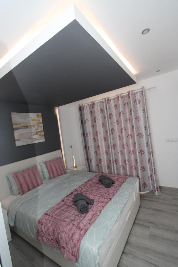 San Rafael Apartment Los Boliches Fuengirola Luaran gambar