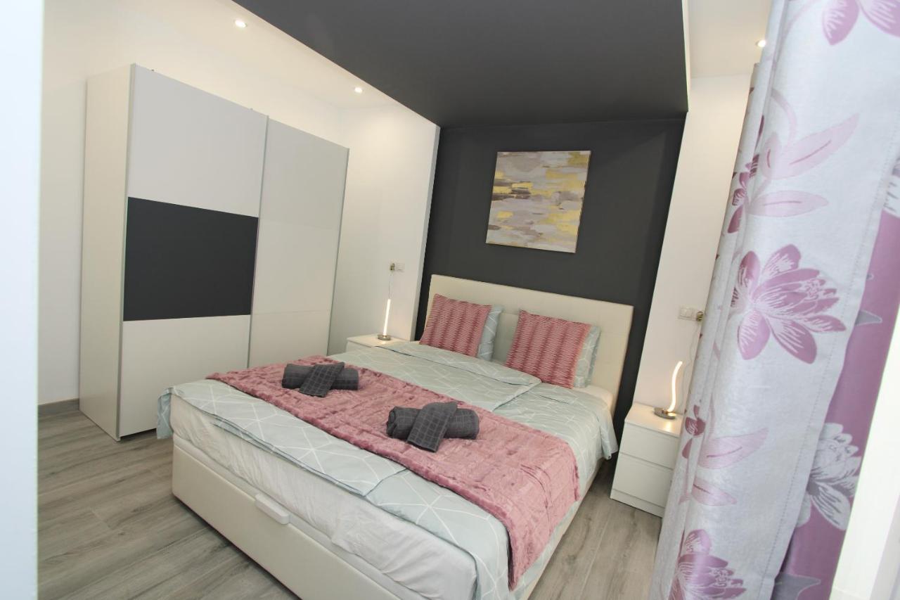 San Rafael Apartment Los Boliches Fuengirola Luaran gambar