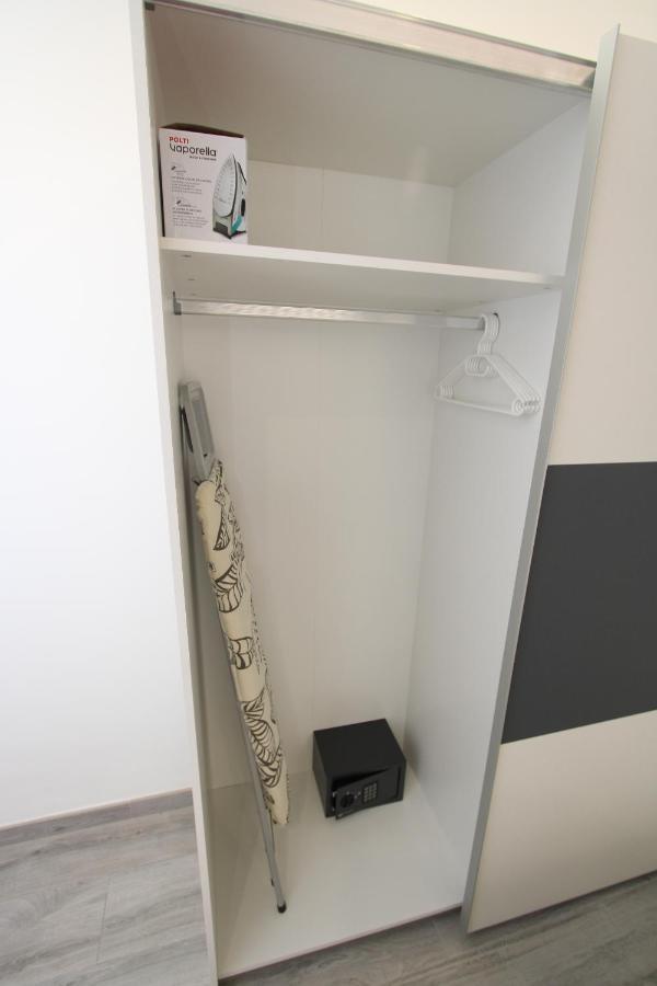 San Rafael Apartment Los Boliches Fuengirola Luaran gambar