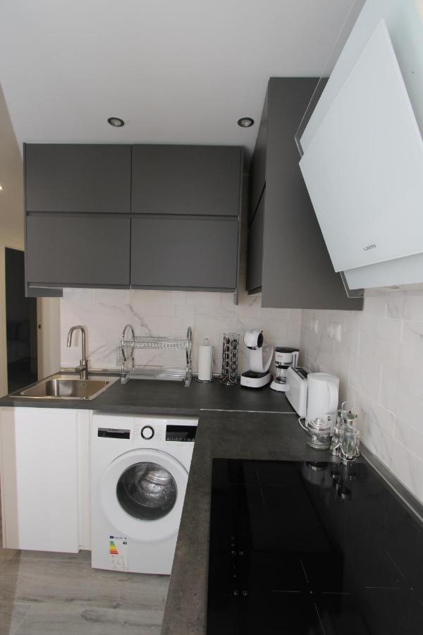 San Rafael Apartment Los Boliches Fuengirola Luaran gambar