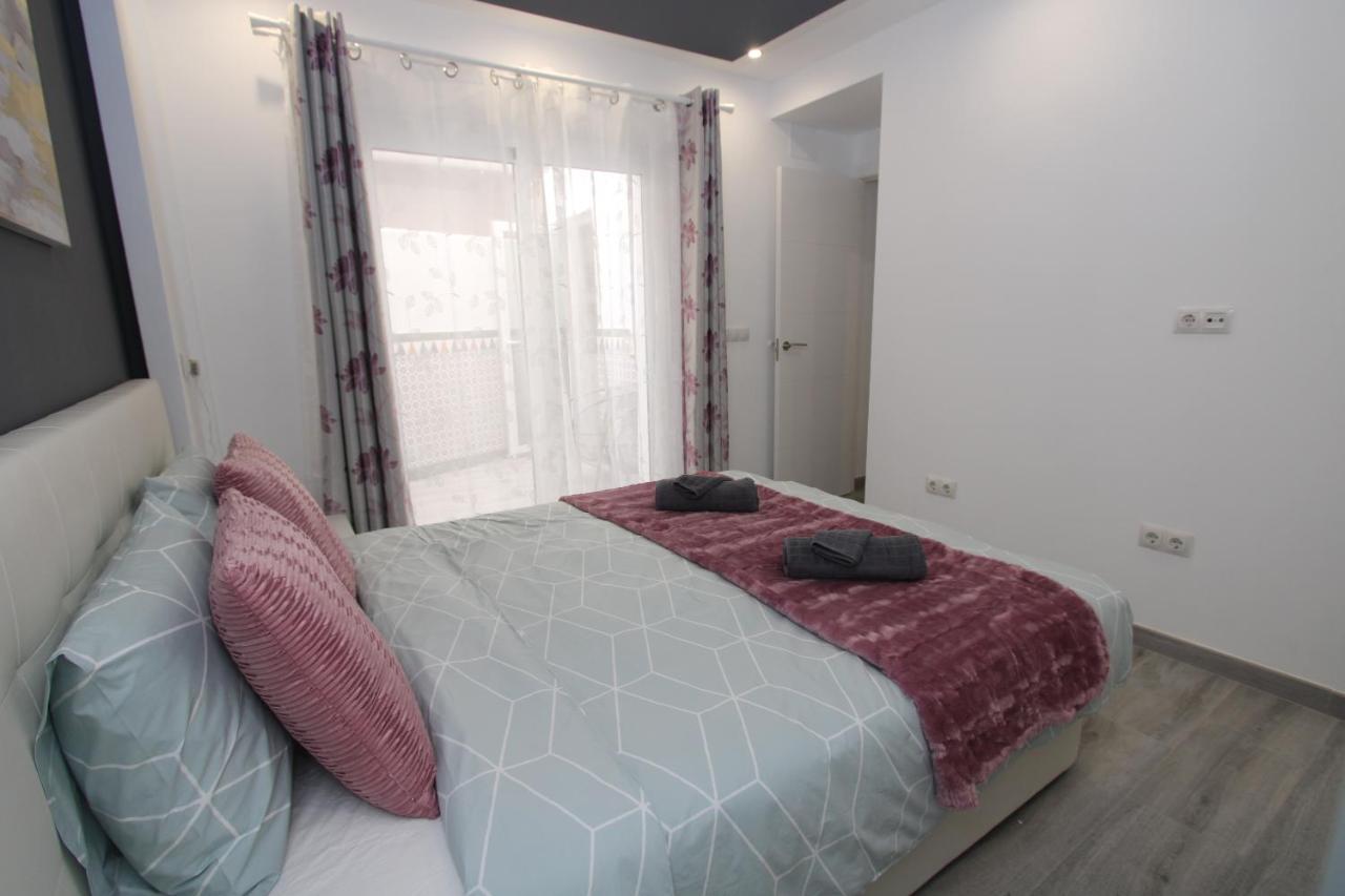 San Rafael Apartment Los Boliches Fuengirola Luaran gambar