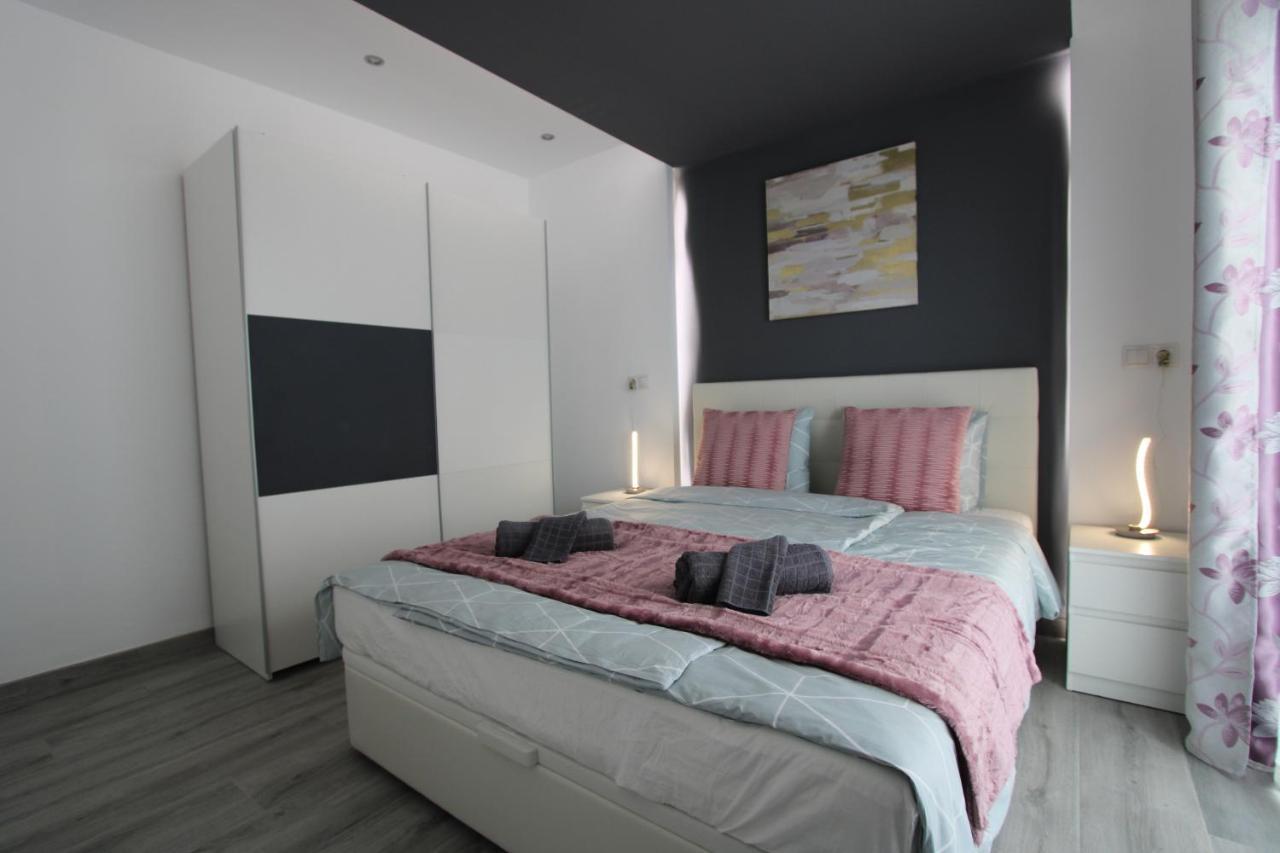 San Rafael Apartment Los Boliches Fuengirola Luaran gambar