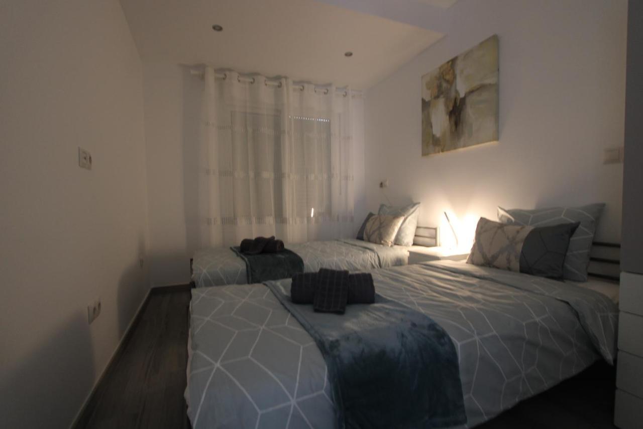 San Rafael Apartment Los Boliches Fuengirola Luaran gambar