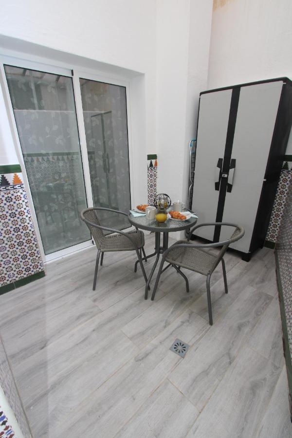 San Rafael Apartment Los Boliches Fuengirola Luaran gambar