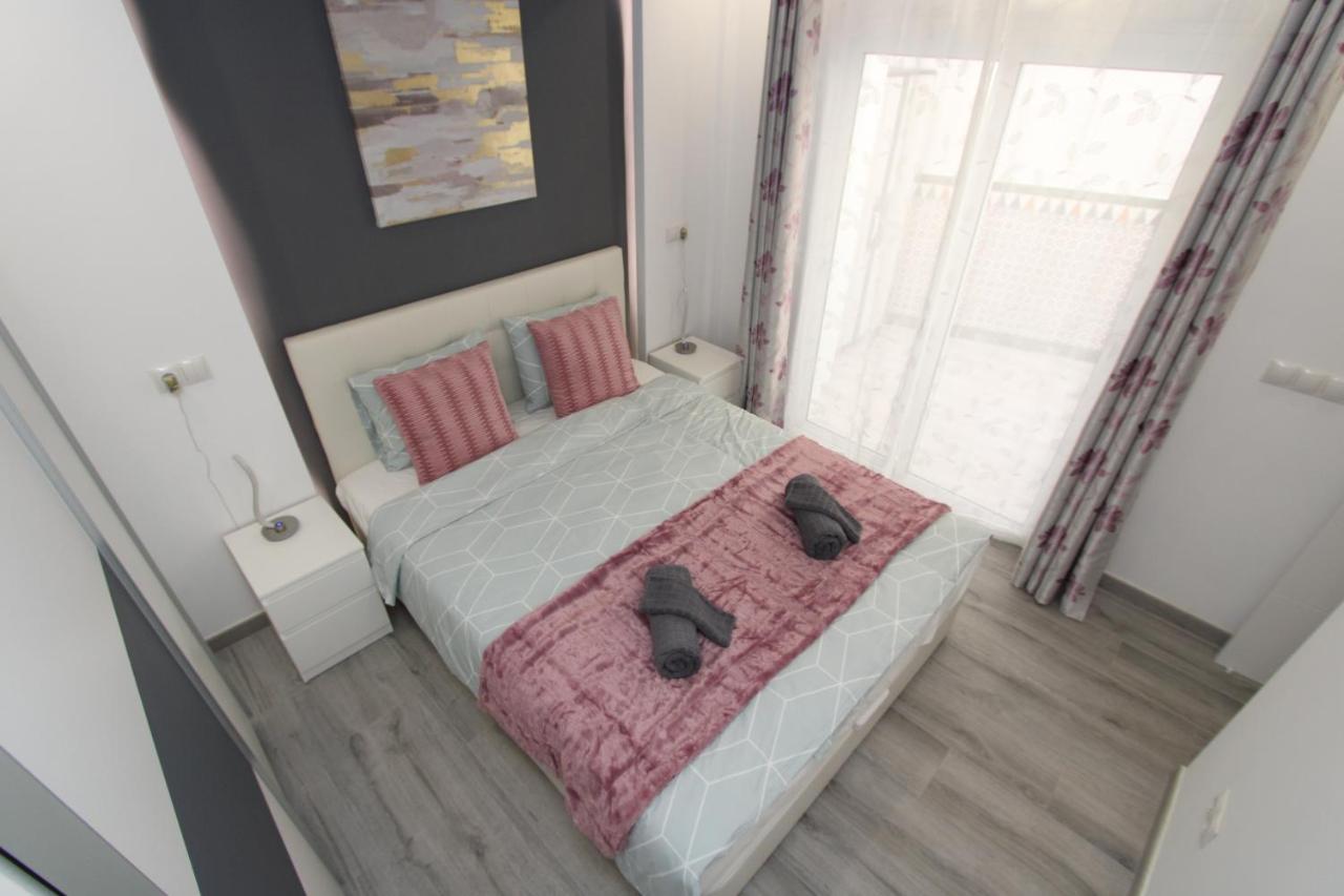 San Rafael Apartment Los Boliches Fuengirola Luaran gambar