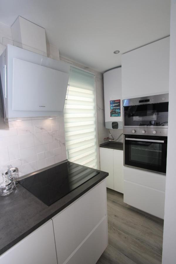 San Rafael Apartment Los Boliches Fuengirola Luaran gambar