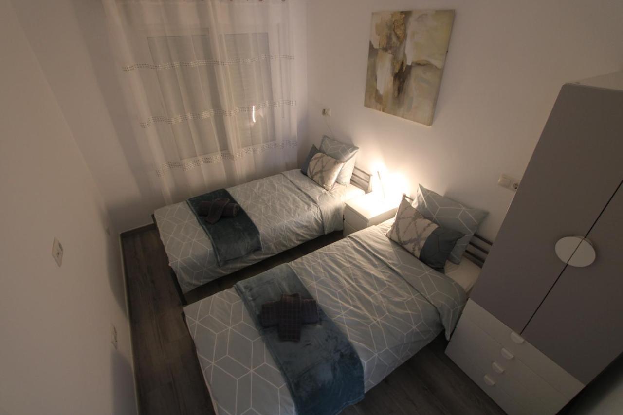 San Rafael Apartment Los Boliches Fuengirola Luaran gambar