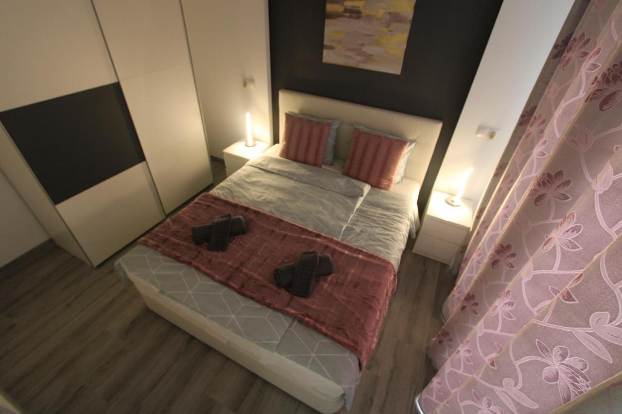San Rafael Apartment Los Boliches Fuengirola Luaran gambar