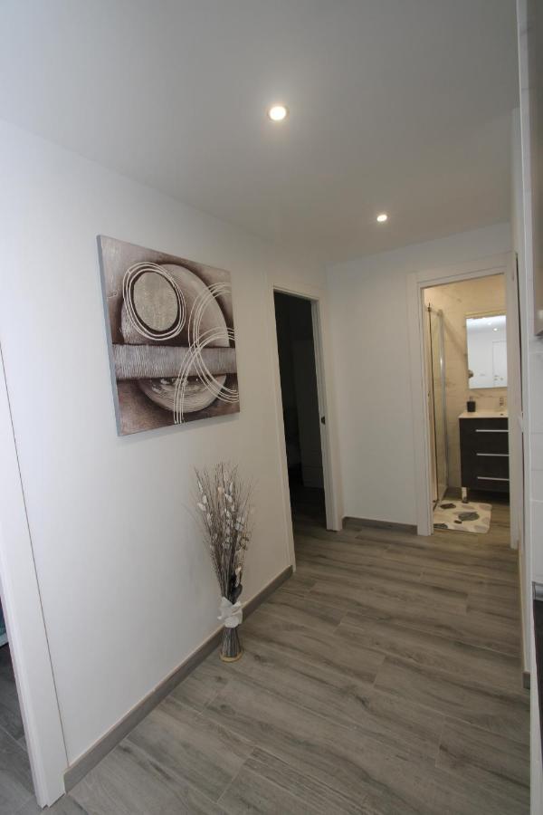 San Rafael Apartment Los Boliches Fuengirola Luaran gambar