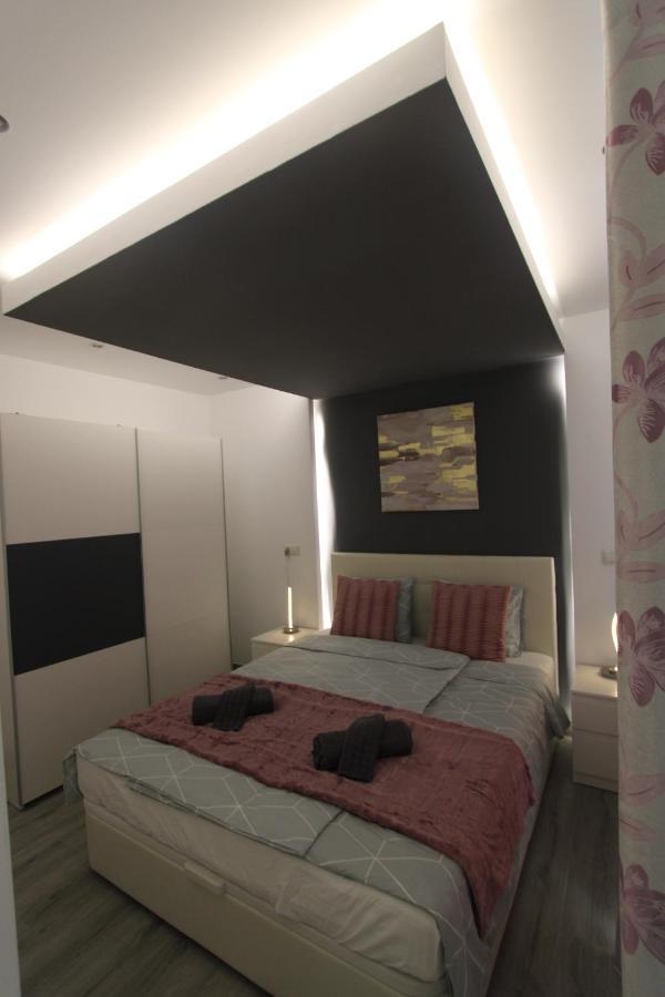 San Rafael Apartment Los Boliches Fuengirola Luaran gambar
