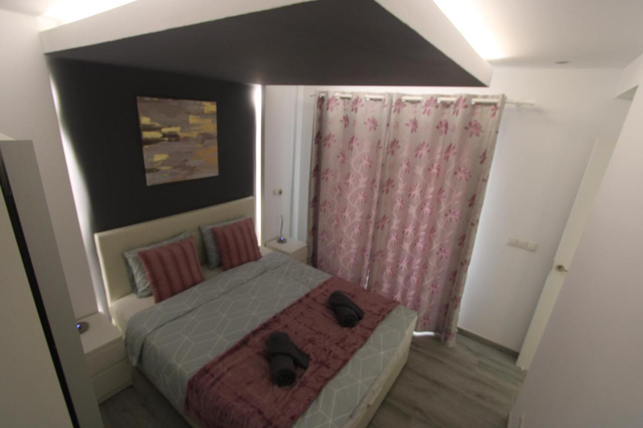 San Rafael Apartment Los Boliches Fuengirola Luaran gambar