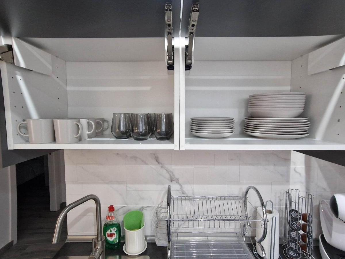 San Rafael Apartment Los Boliches Fuengirola Luaran gambar