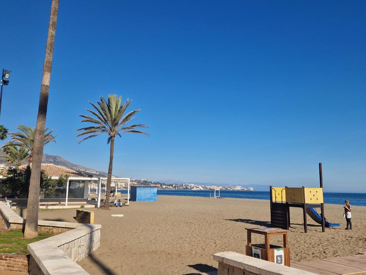 San Rafael Apartment Los Boliches Fuengirola Luaran gambar